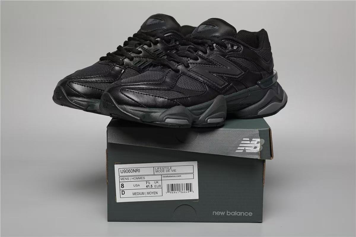 New Balance Shoes-014