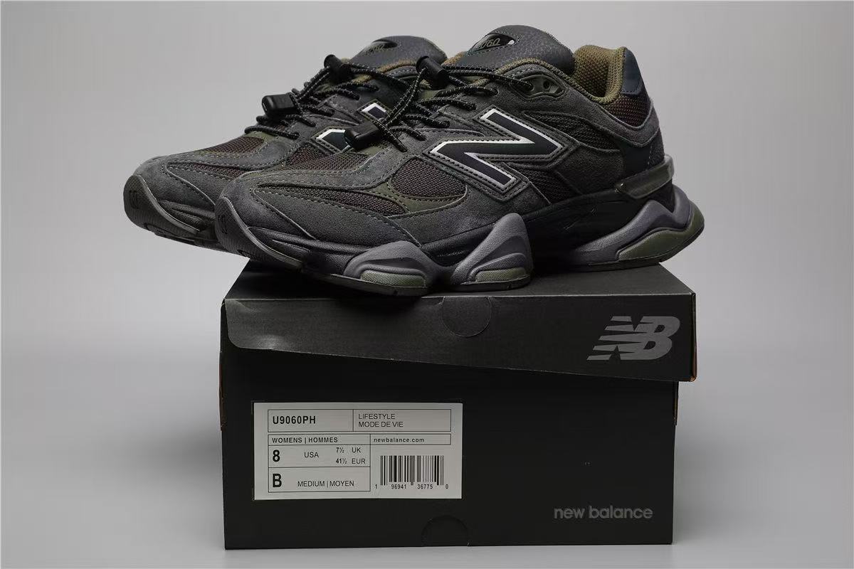 New Balance Shoes-013