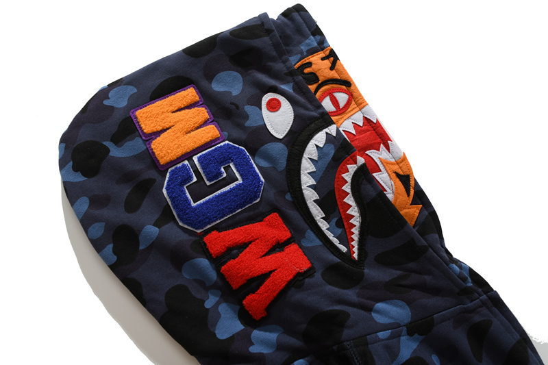 Bape Hoody-088