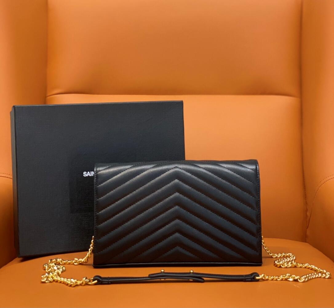 YSL Handbags AAA(Women)-066