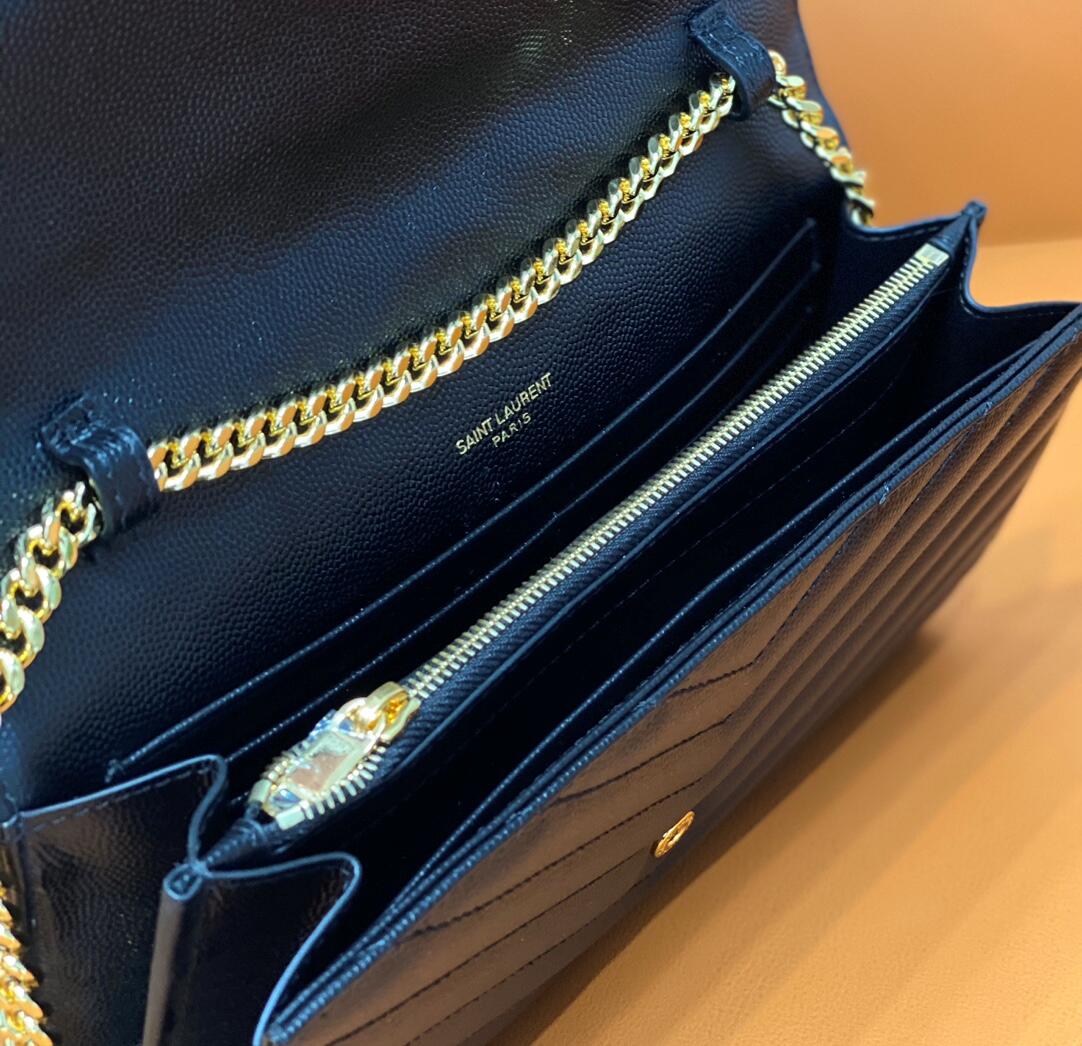 YSL Handbags AAA(Women)-066