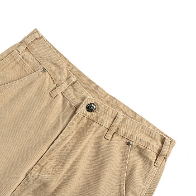 Chrome Hearts Jeans(AAA)-022