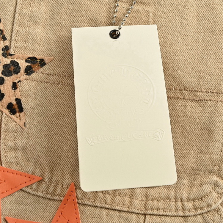 Chrome Hearts Jeans(AAA)-022