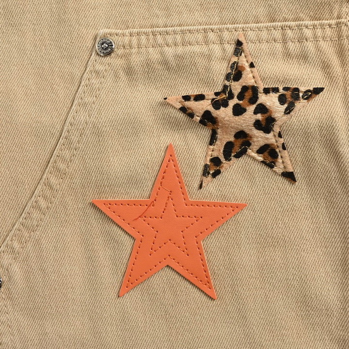 Chrome Hearts Jeans(AAA)-022