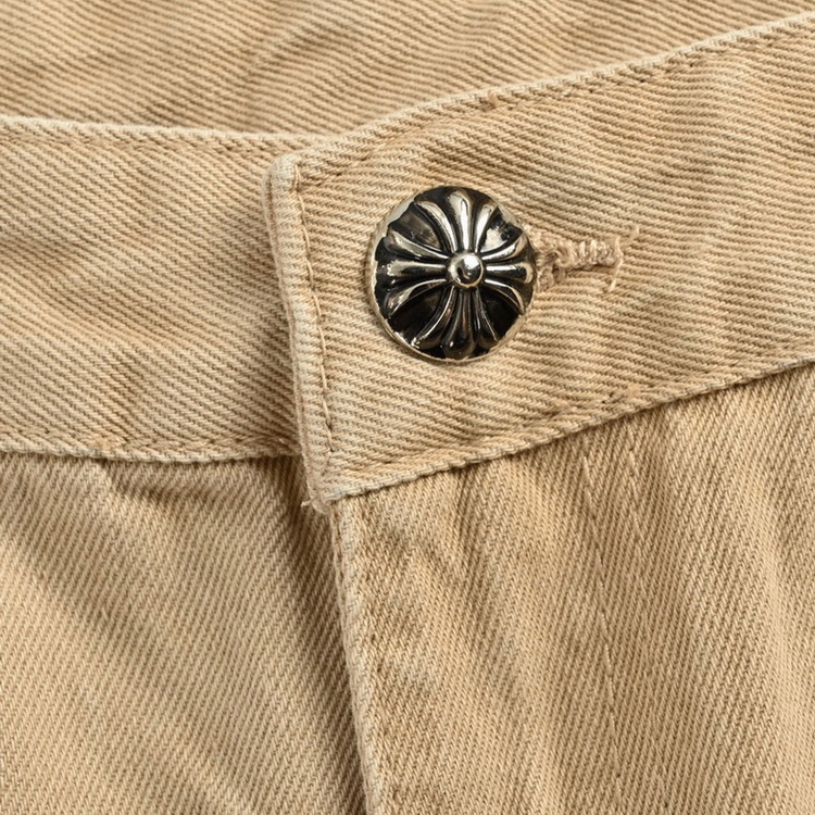 Chrome Hearts Jeans(AAA)-022