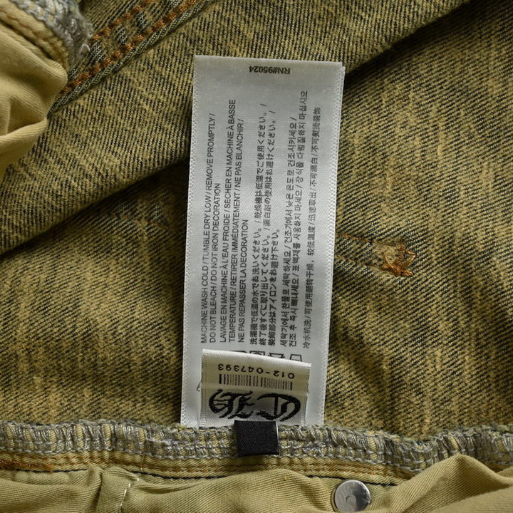 Chrome Hearts Jeans(AAA)-028