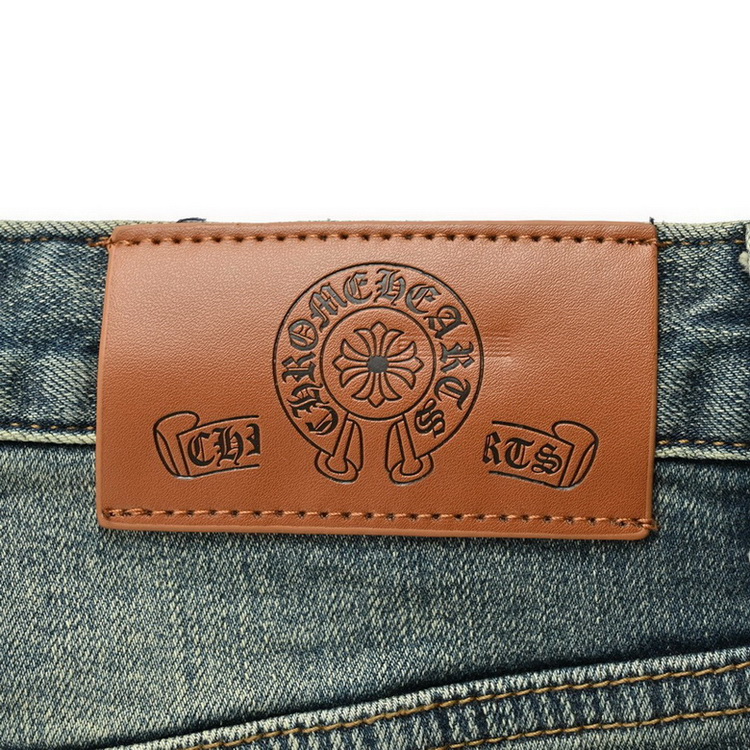 Chrome Hearts Jeans(AAA)-028