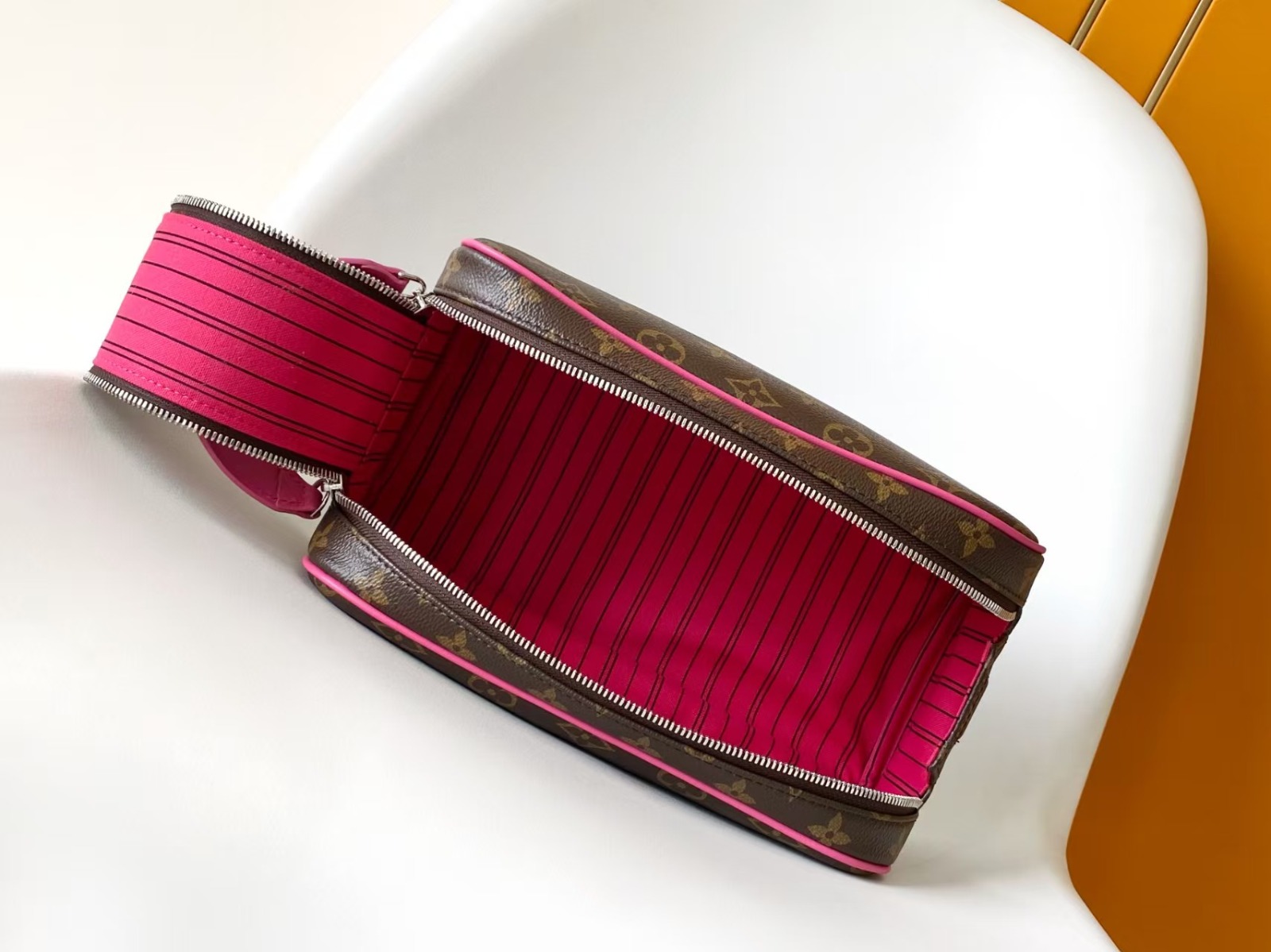 LV Small bags(AAA)-026