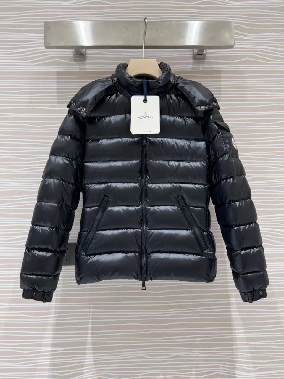 Moncler Coat(Women)-132