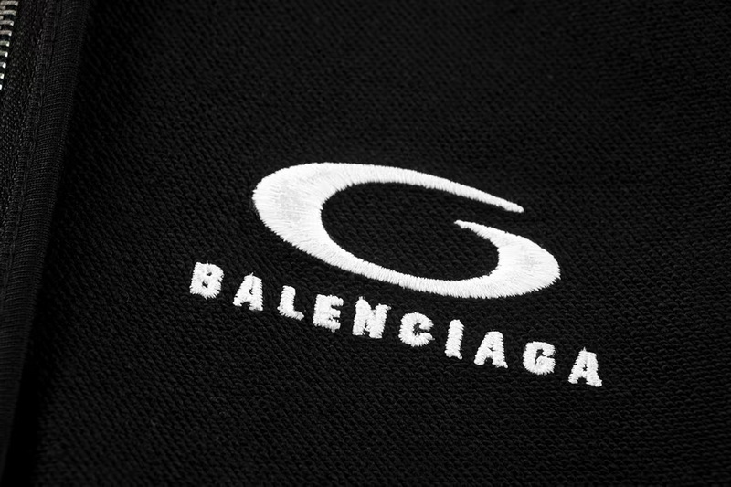 Balenciaga Hoody-214