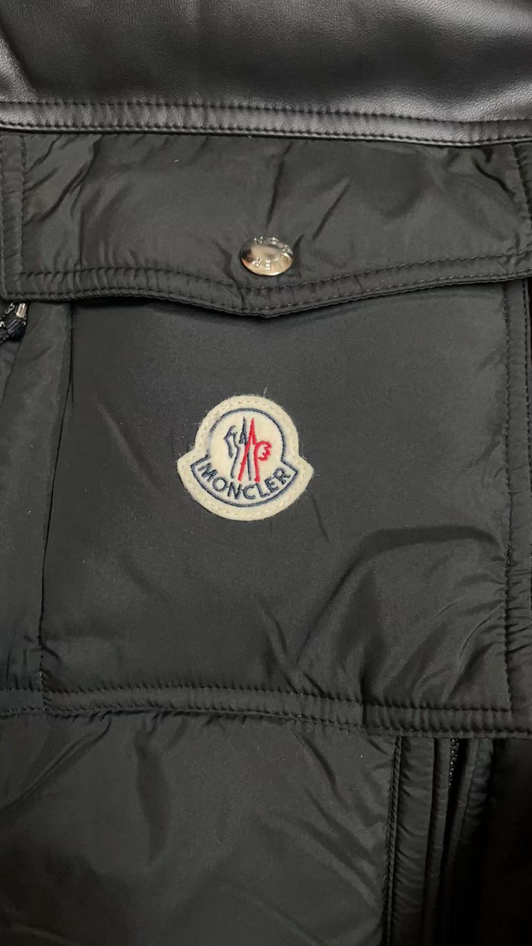 Moncler Coat-263