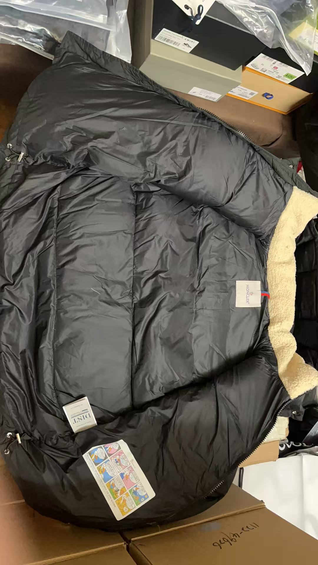 Moncler Coat-263