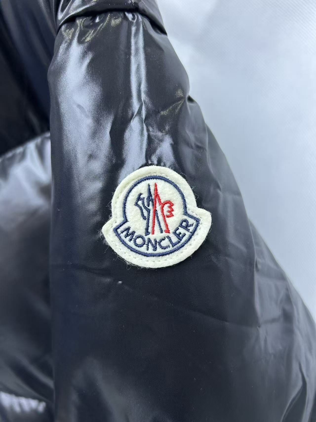 Moncler Coat(Women)-138