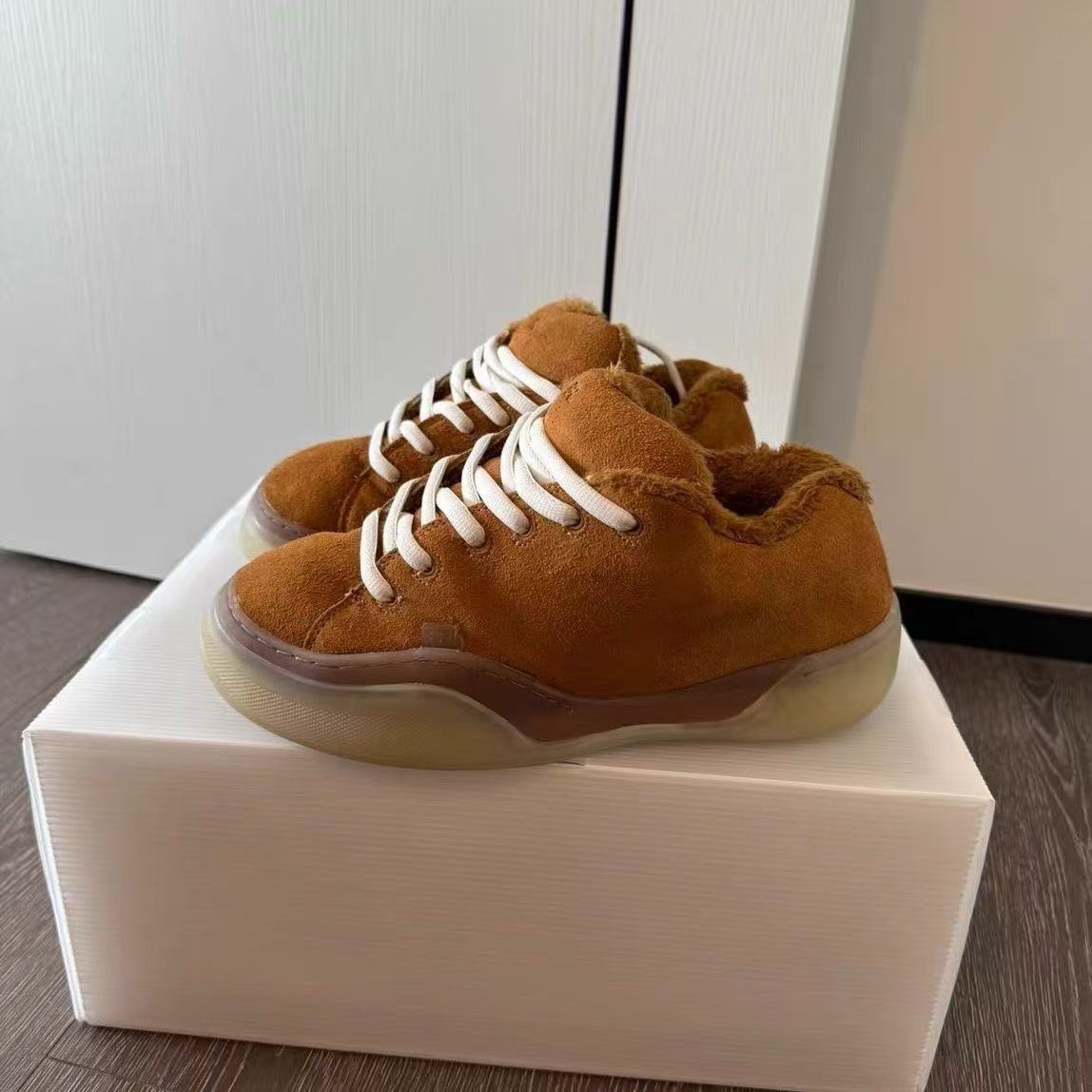 ERL TRACK 24SS VAMPS Shoes(AAA)-002