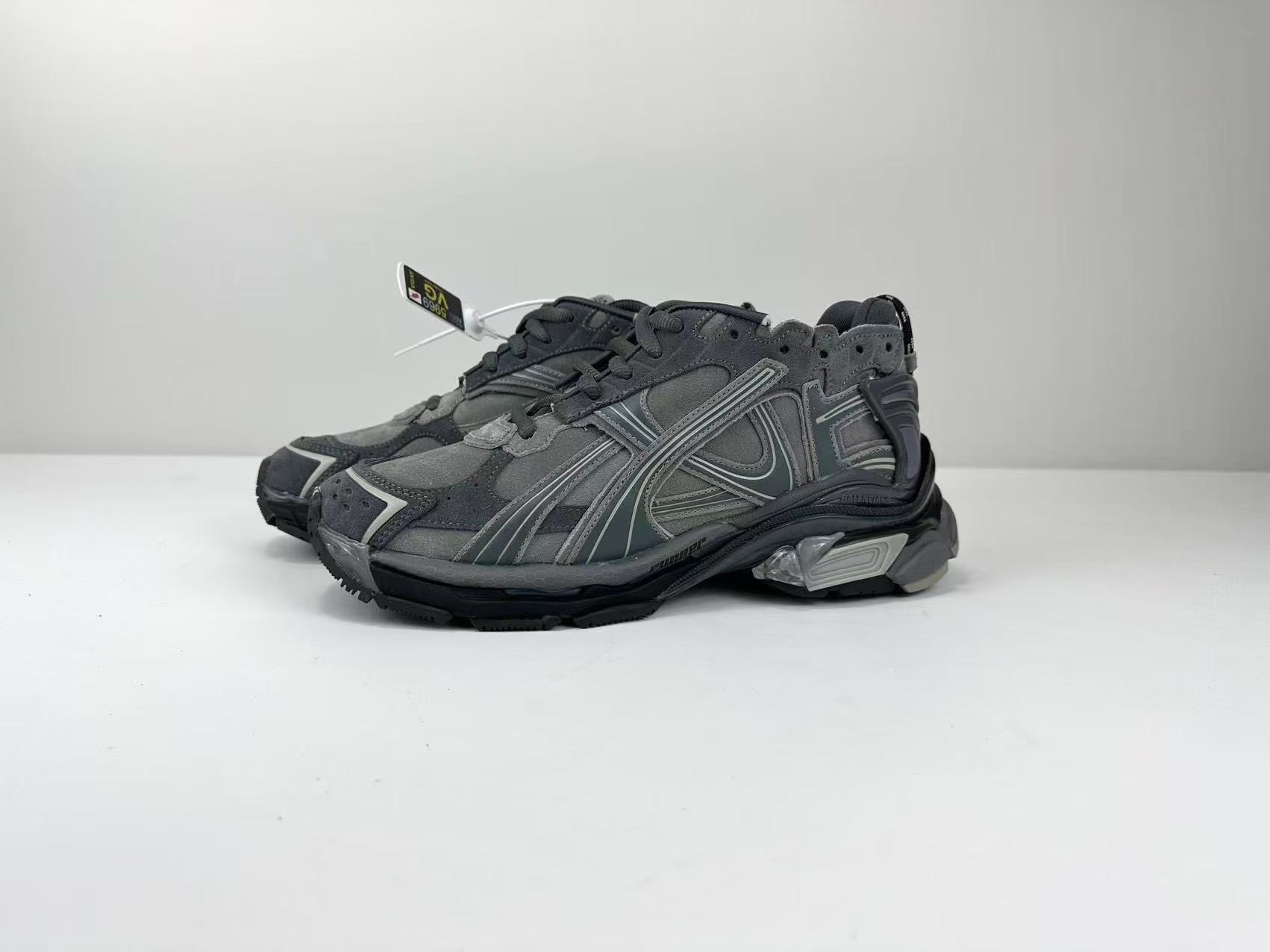 Balenciaga Shoes(AAA)-357