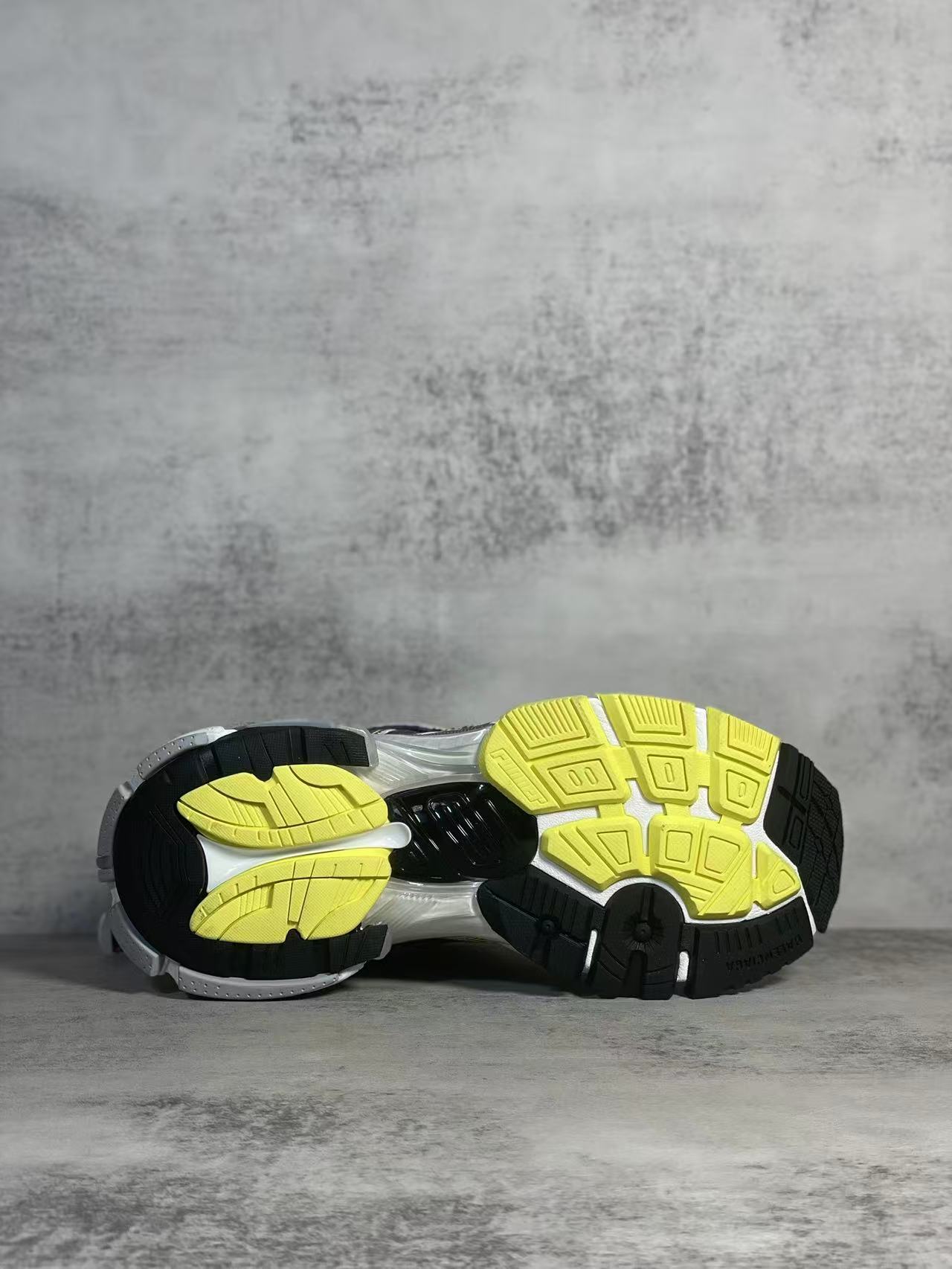 Balenciaga Shoes(AAA)-358