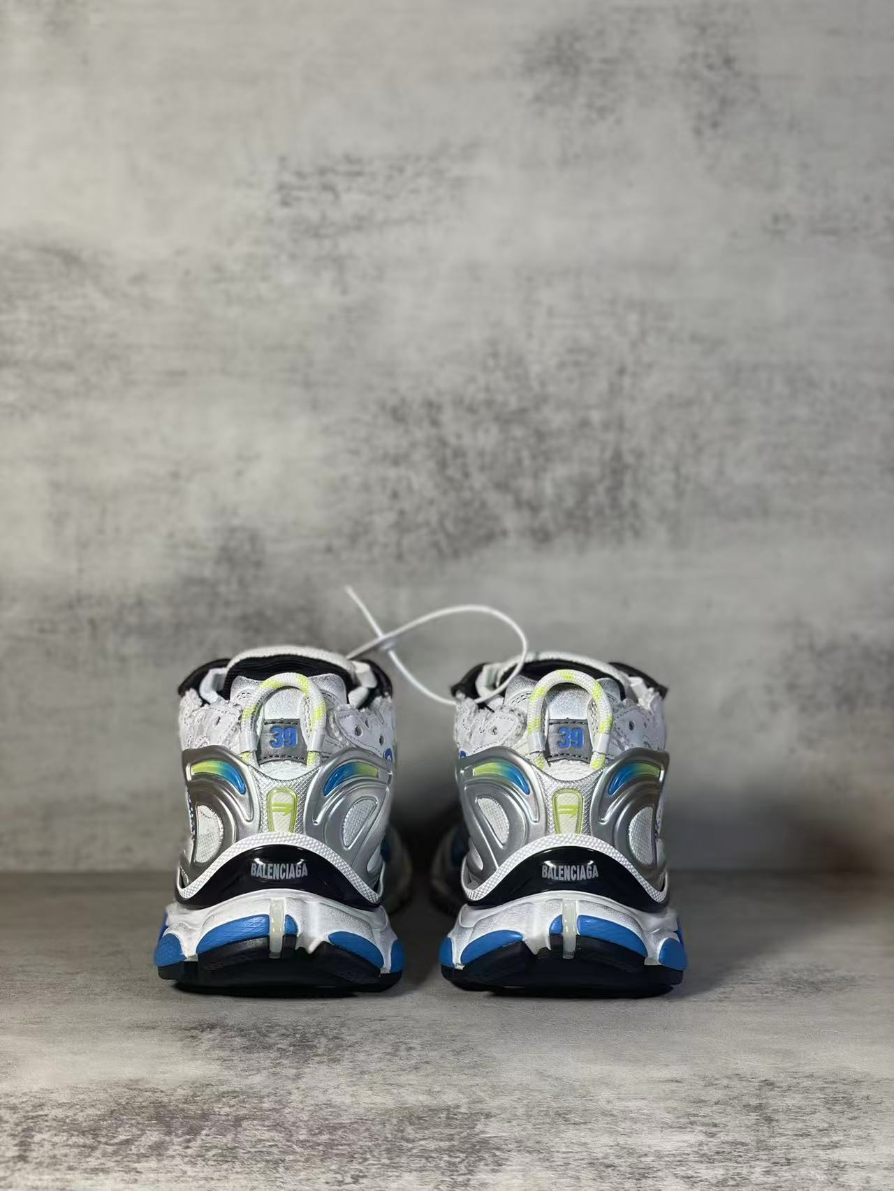 Balenciaga Shoes(AAA)-359