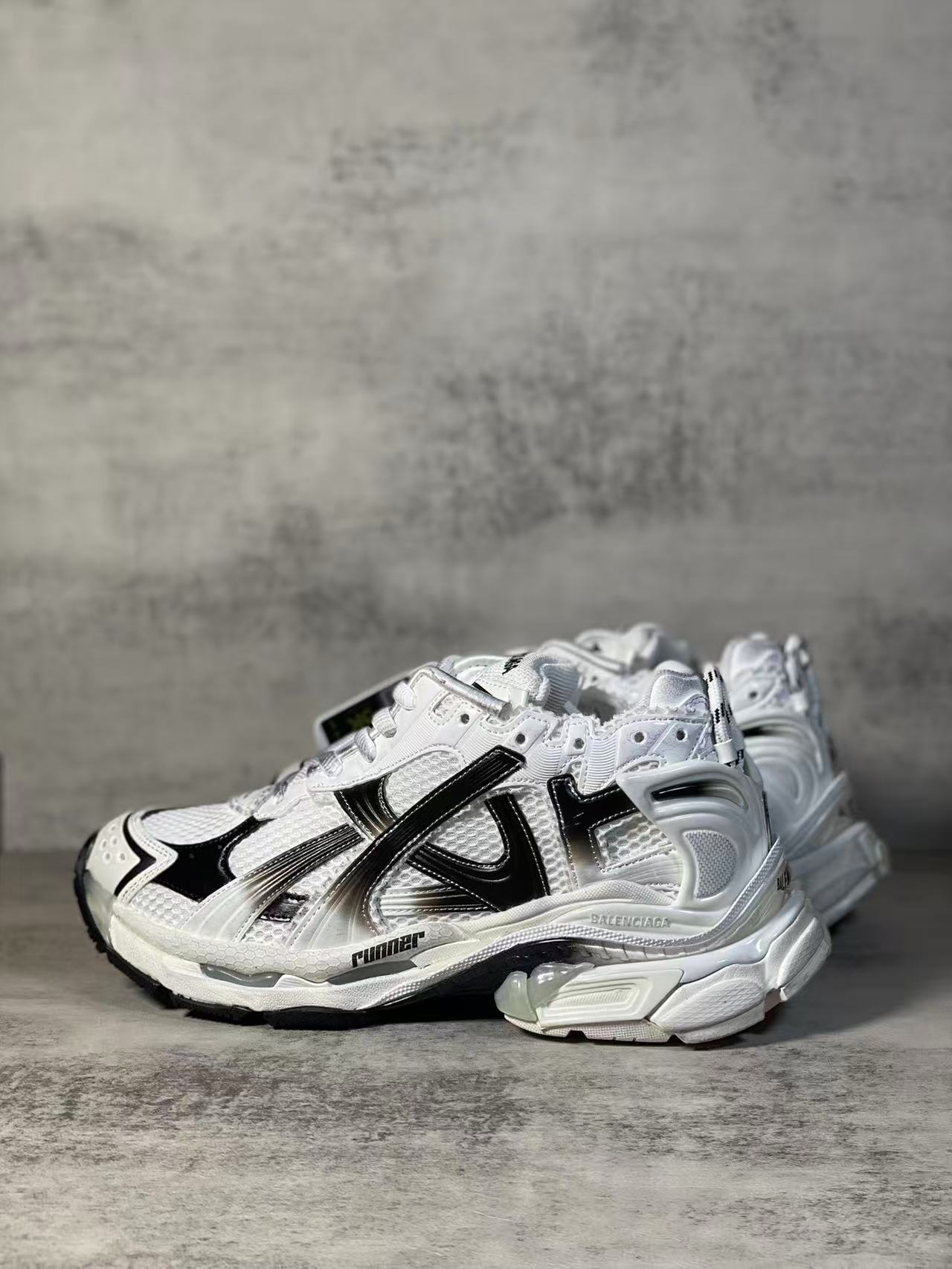 Balenciaga Shoes(AAA)-360