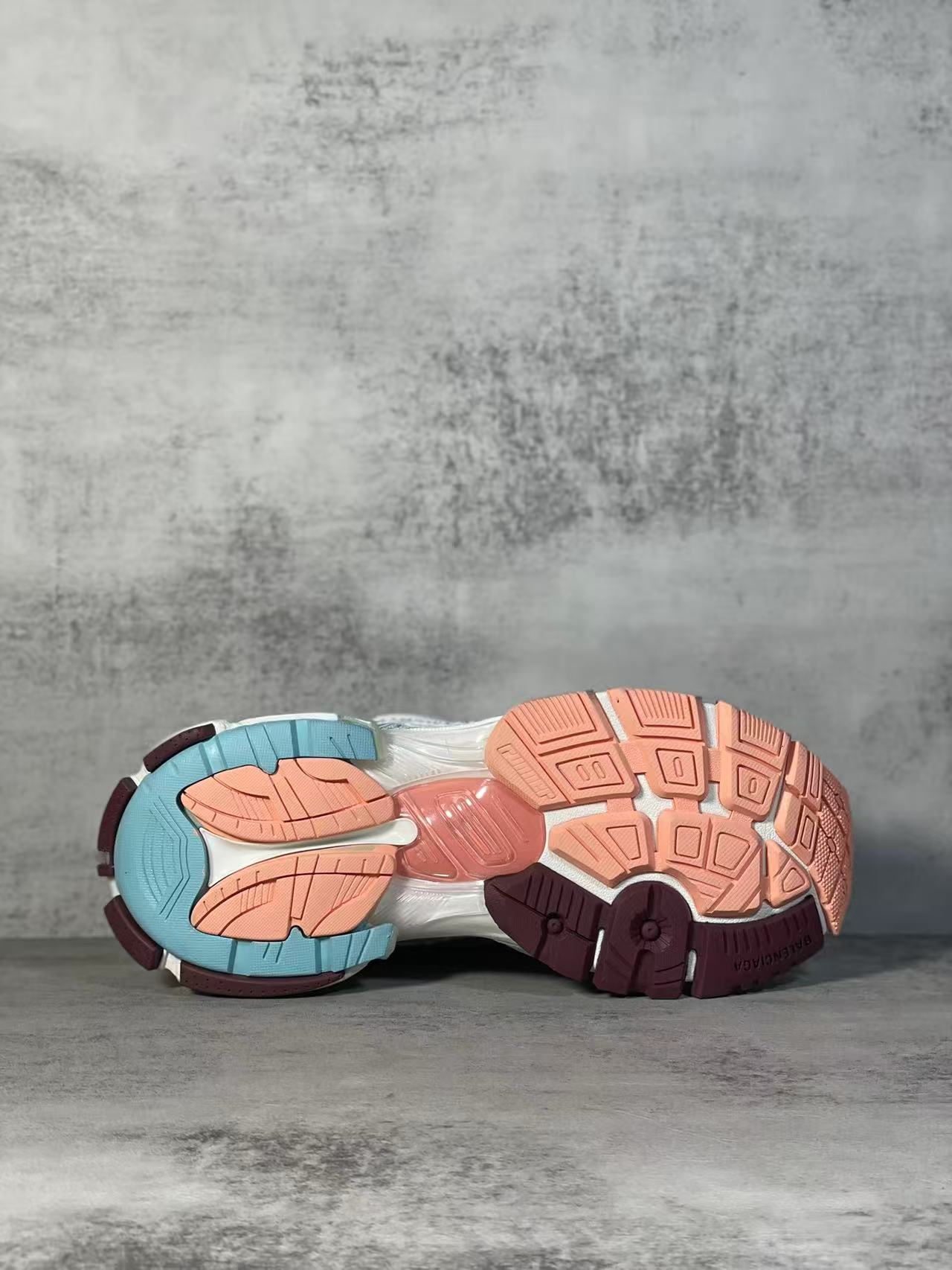 Balenciaga Shoes(AAA)-362