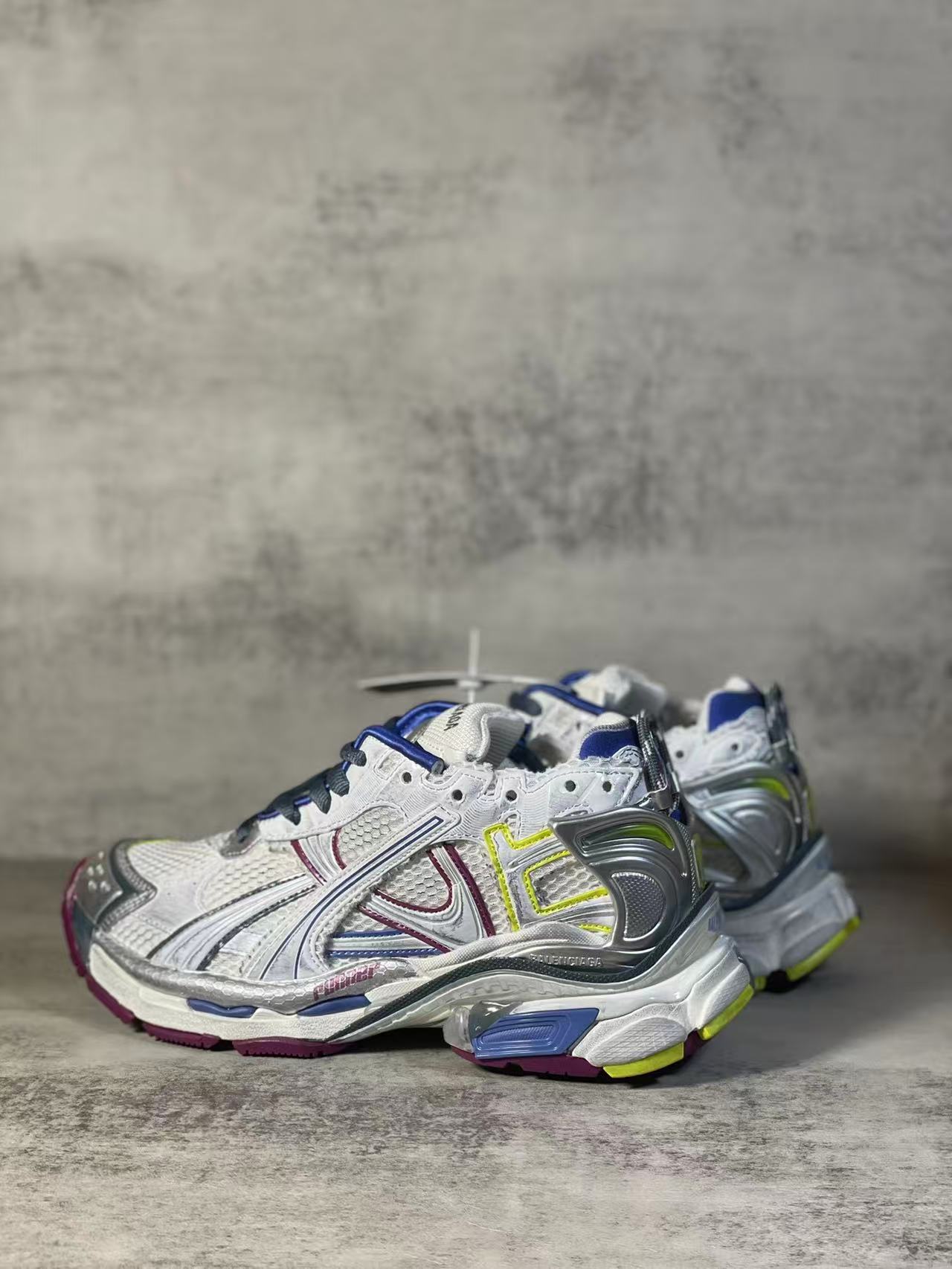 Balenciaga Shoes(AAA)-363