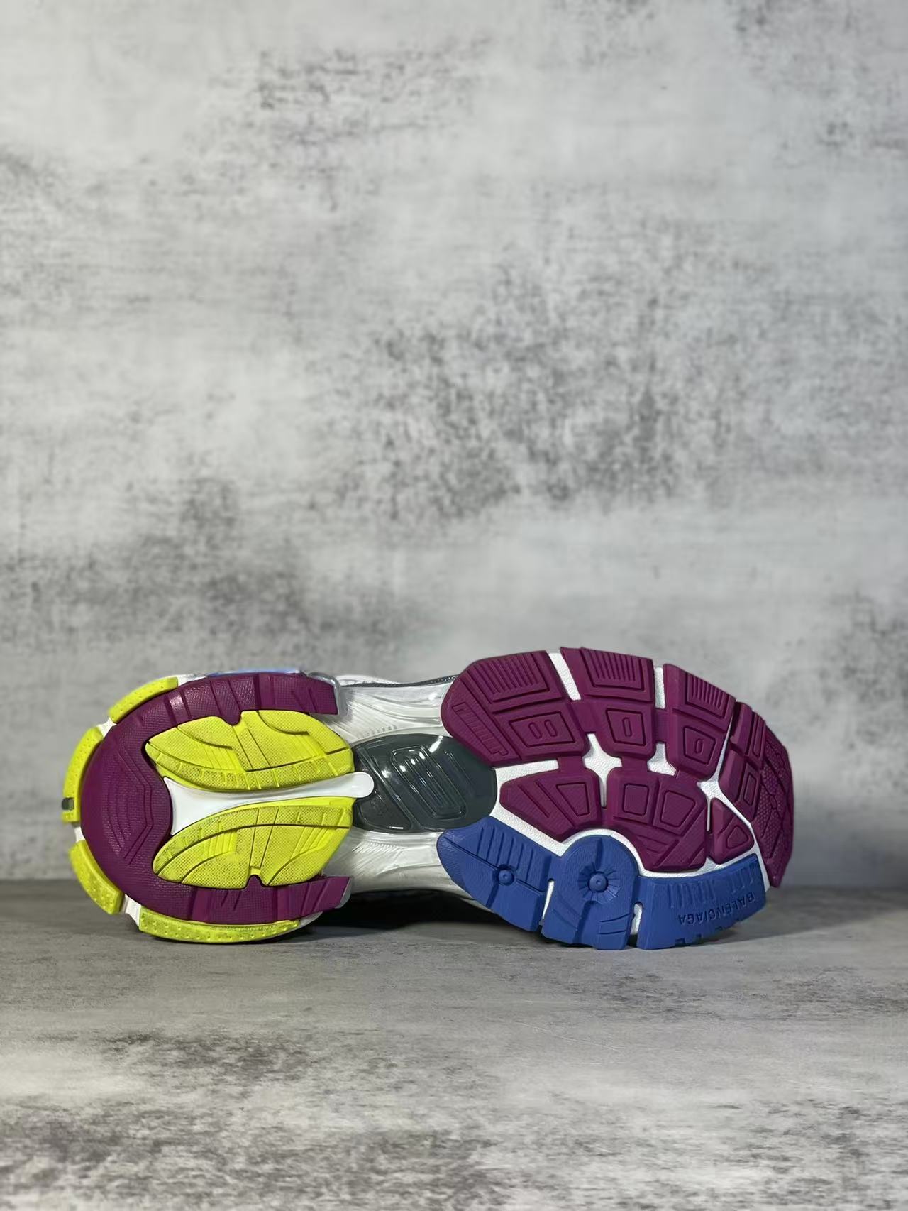 Balenciaga Shoes(AAA)-363