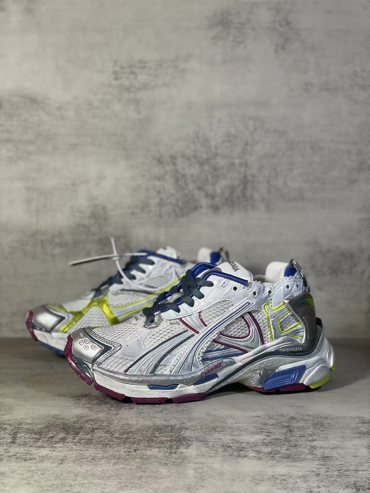 Balenciaga Shoes(AAA)-363