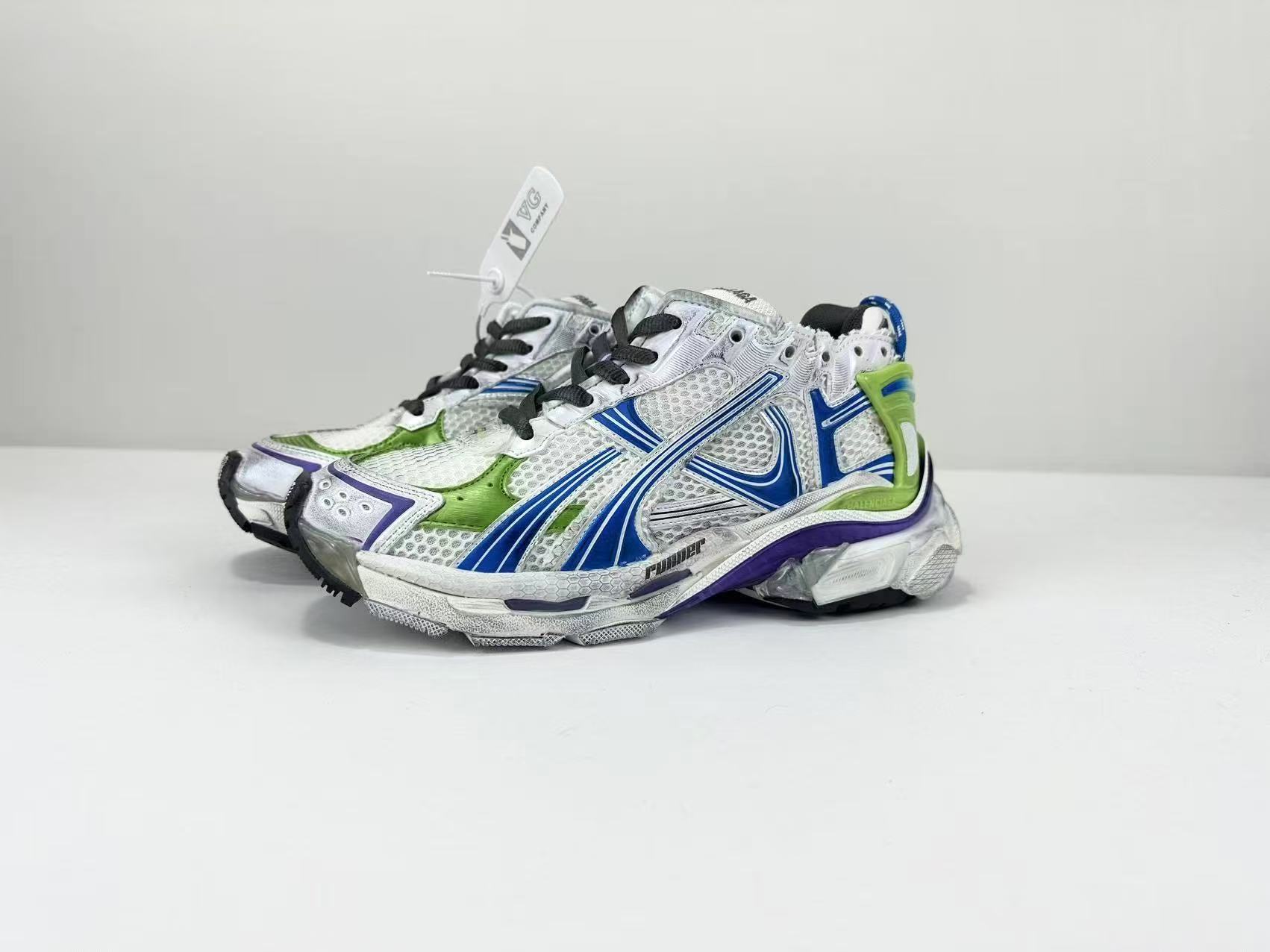 Balenciaga Shoes(AAA)-364