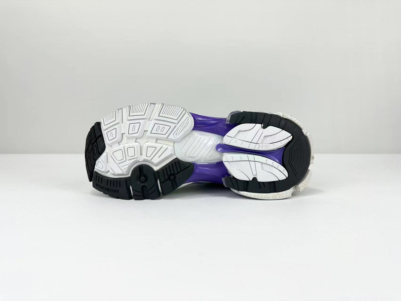 Balenciaga Shoes(AAA)-364