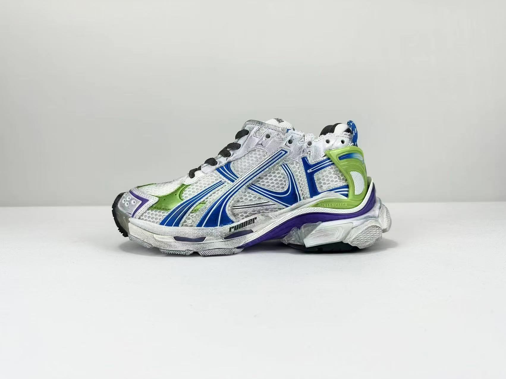 Balenciaga Shoes(AAA)-364