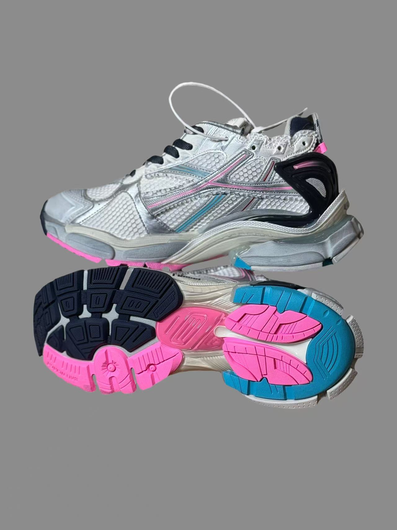 Balenciaga Shoes(AAA)-365