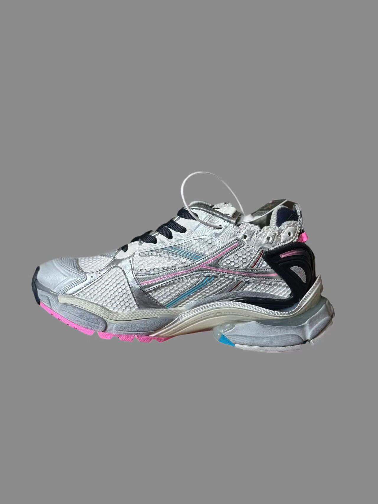 Balenciaga Shoes(AAA)-365