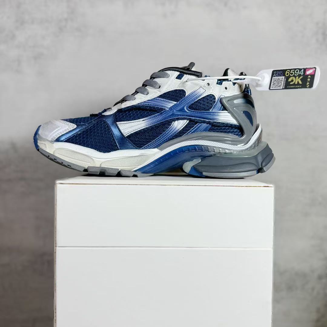 Balenciaga Shoes(AAA)-366