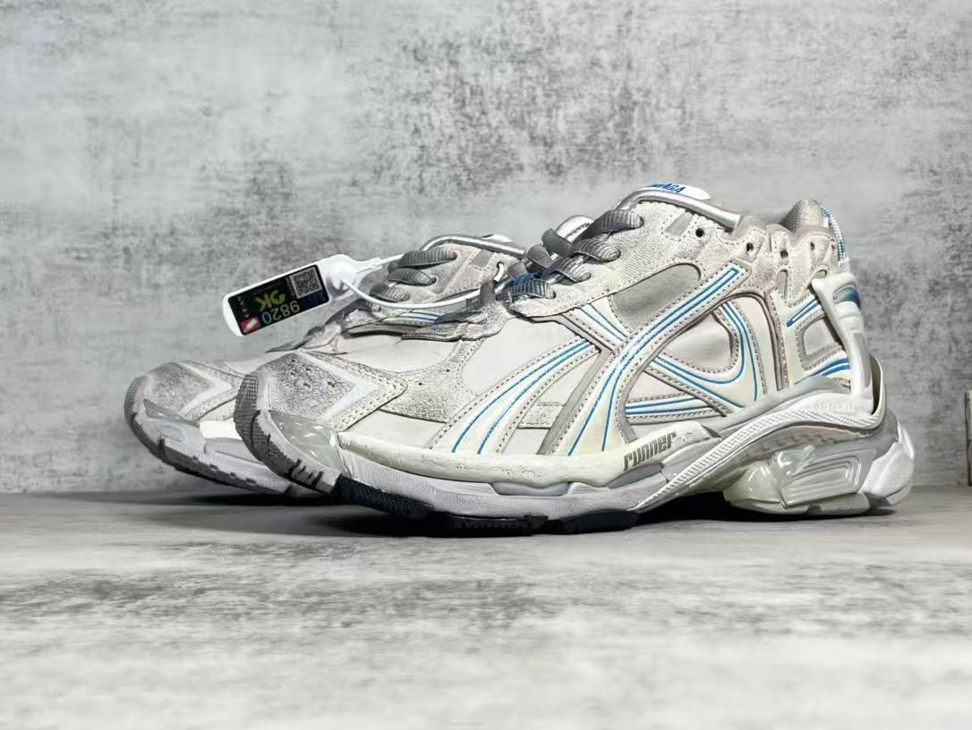 Balenciaga Shoes(AAA)-368