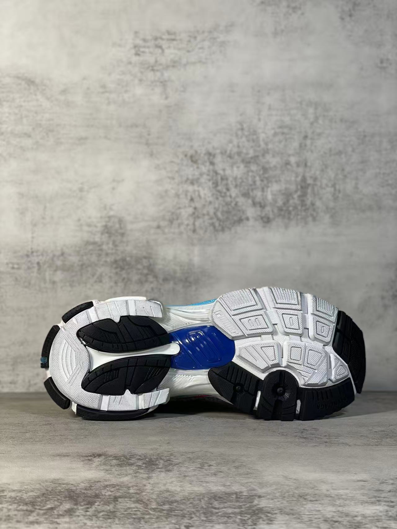 Balenciaga Shoes(AAA)-372