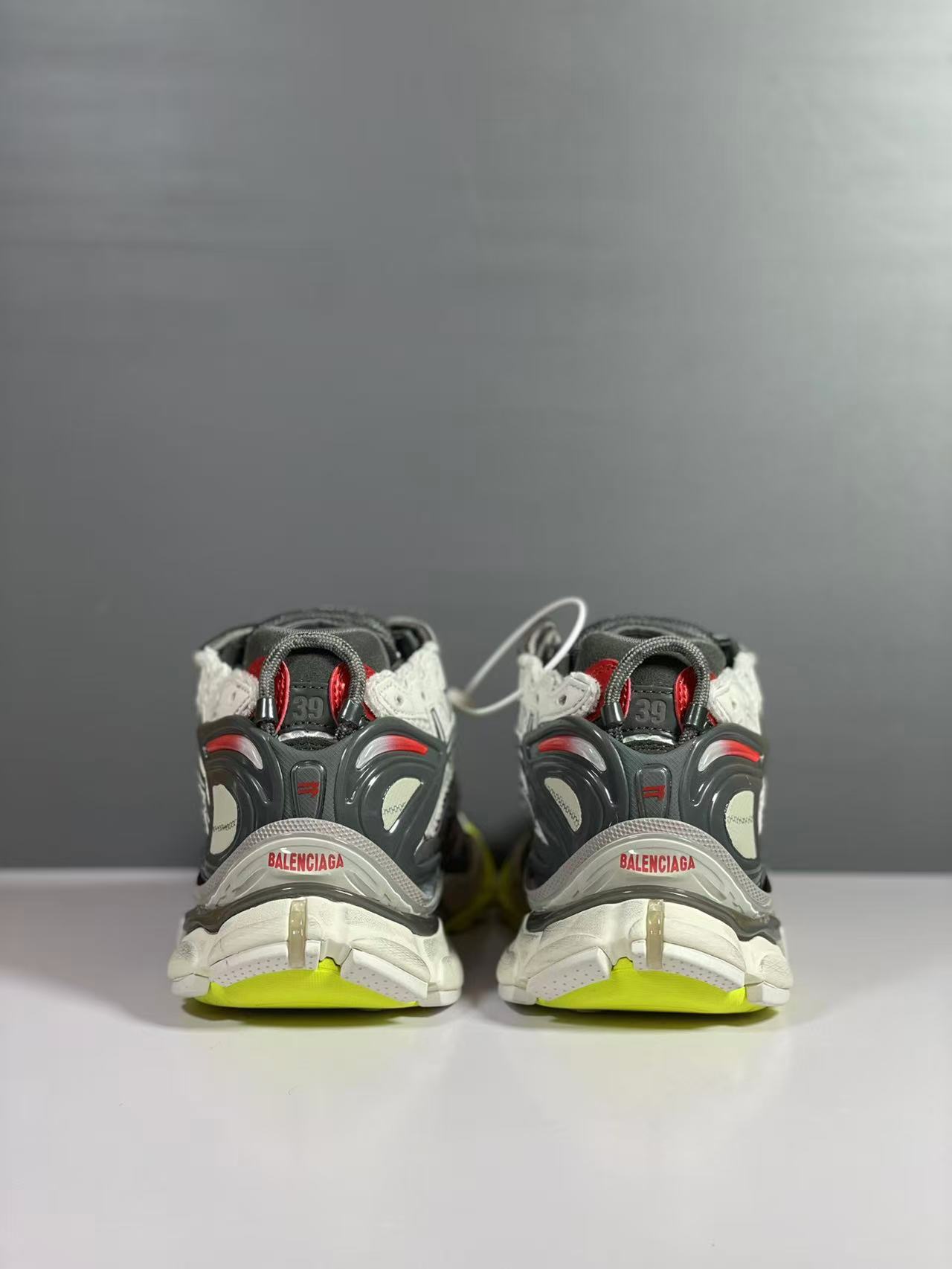 Balenciaga Shoes(AAA)-374