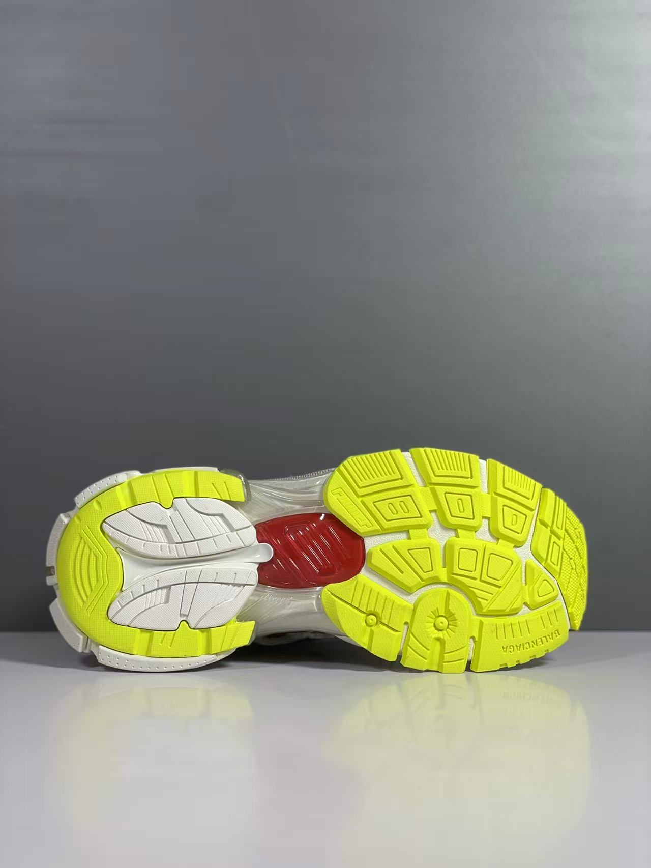 Balenciaga Shoes(AAA)-374