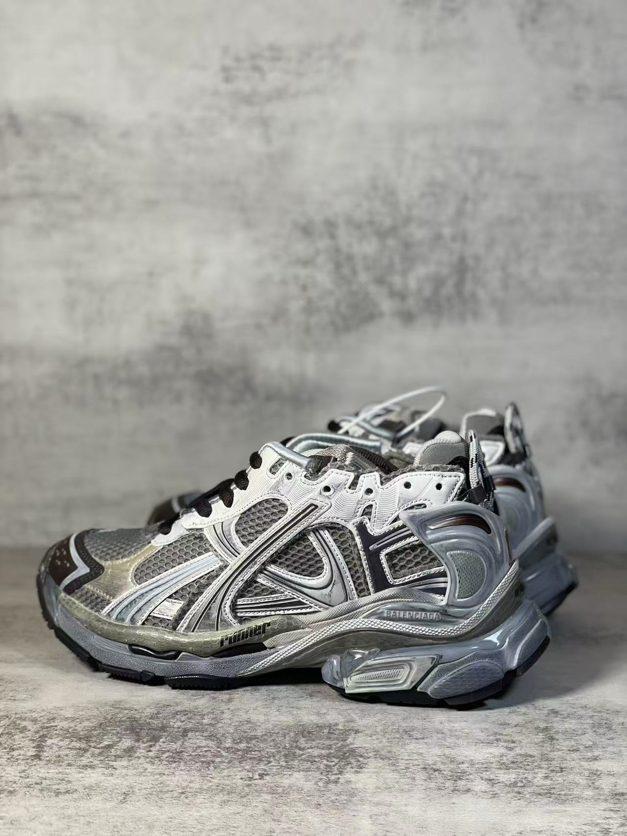 Balenciaga Shoes(AAA)-375