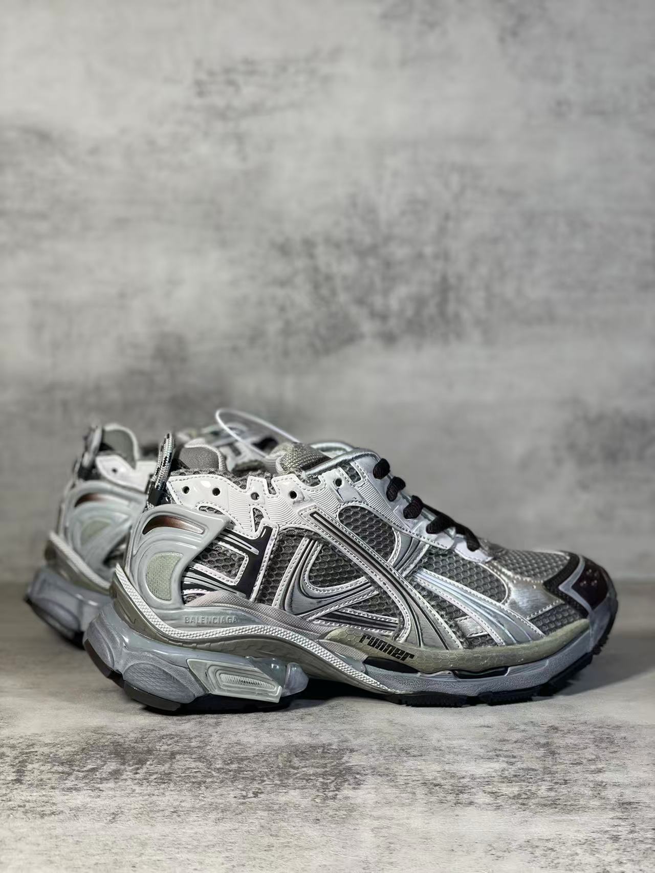 Balenciaga Shoes(AAA)-375