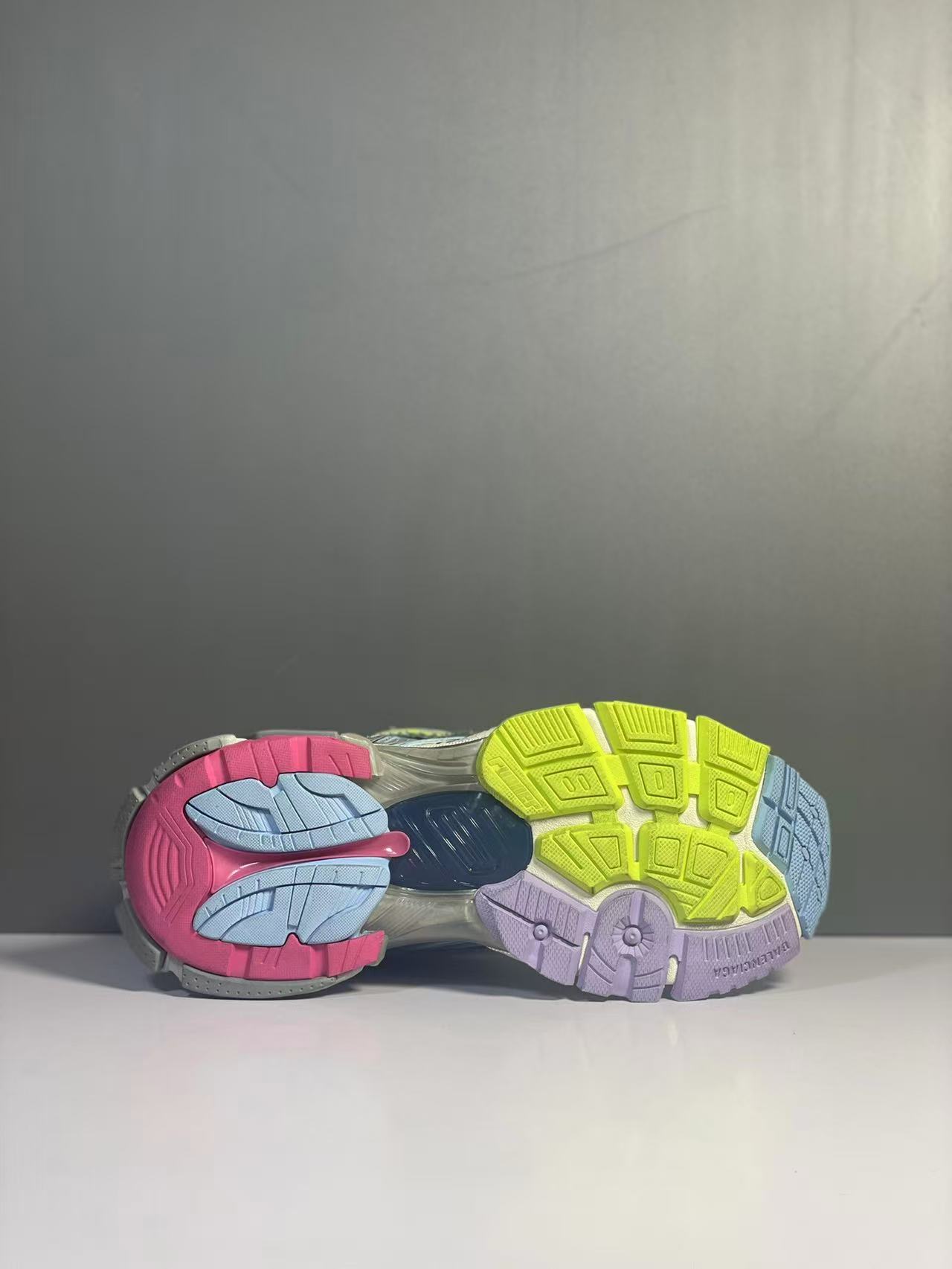 Balenciaga Shoes(AAA)-378