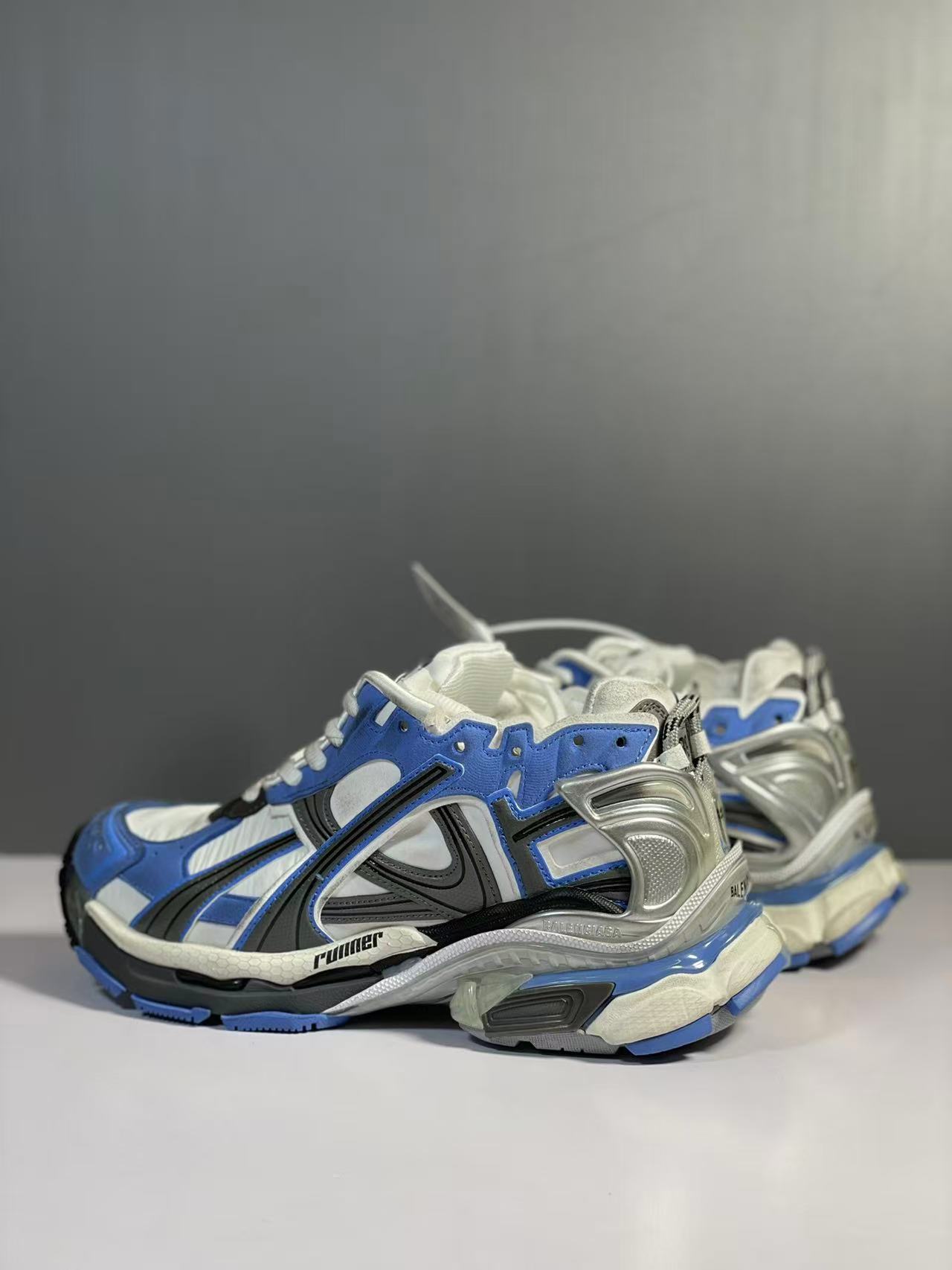 Balenciaga Shoes(AAA)-379