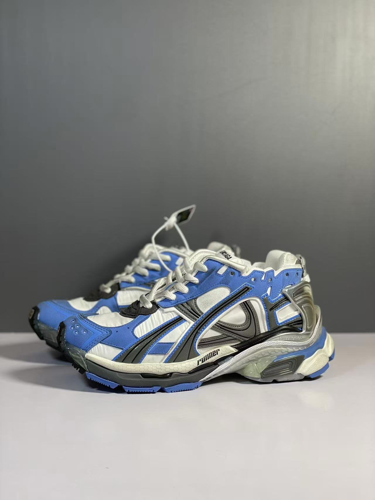 Balenciaga Shoes(AAA)-379