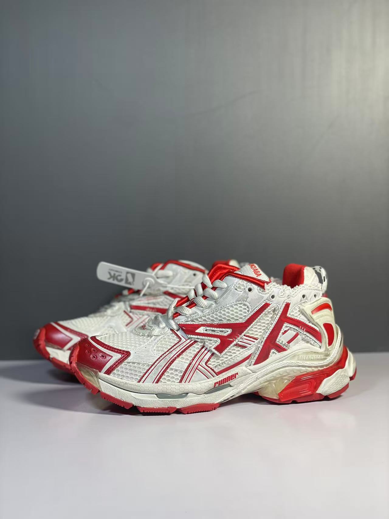 Balenciaga Shoes(AAA)-380