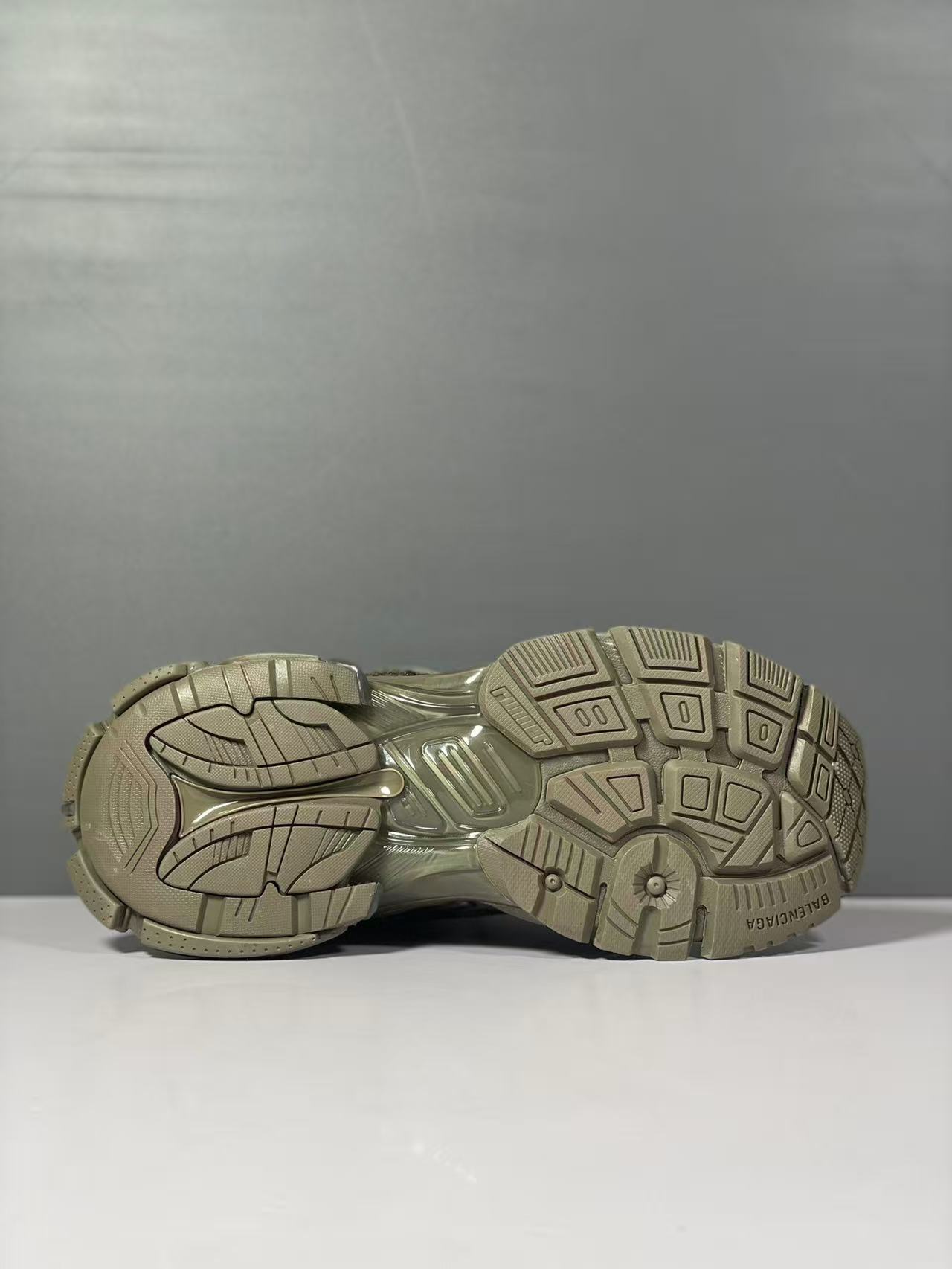 Balenciaga Shoes(AAA)-385