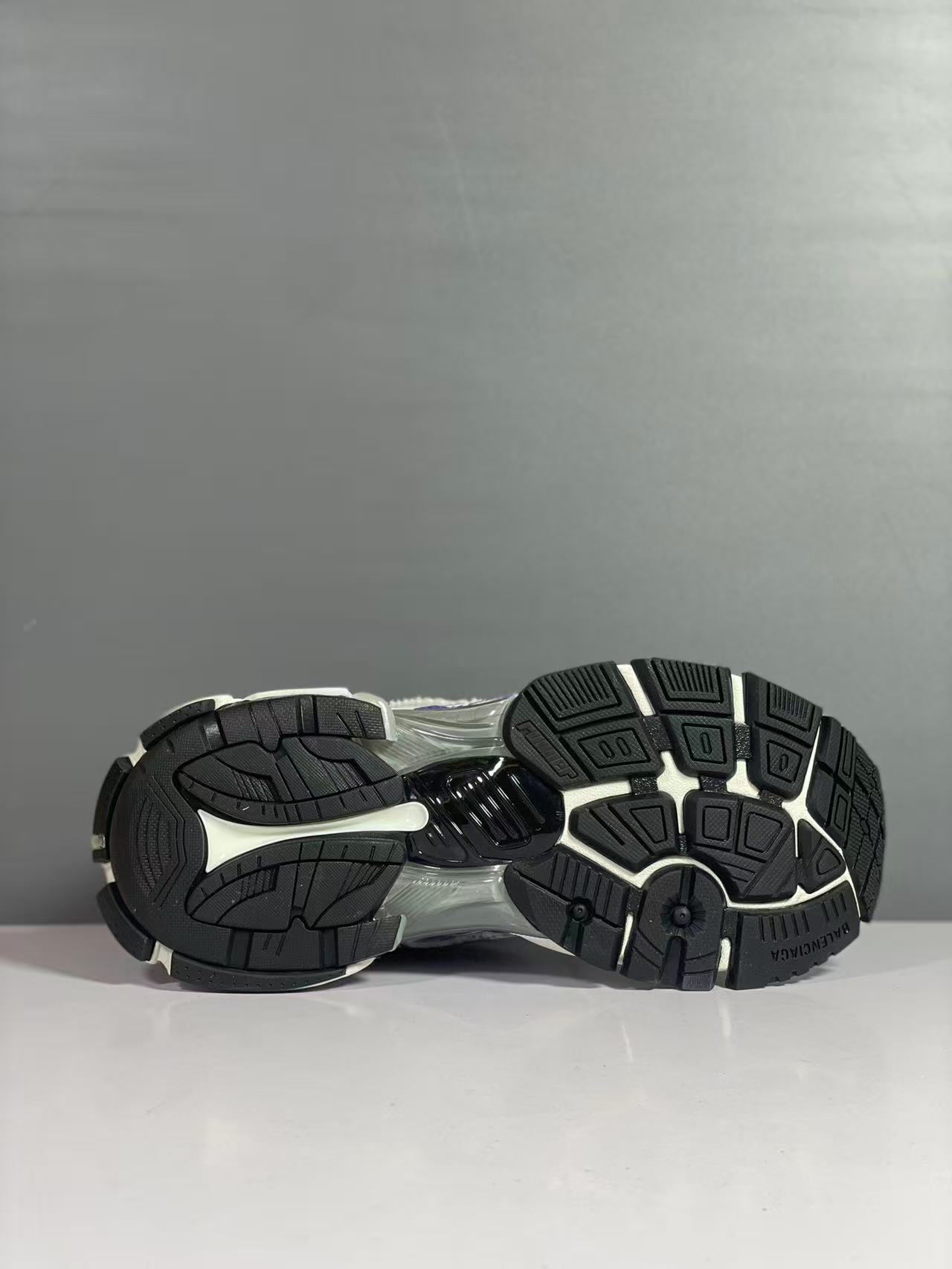 Balenciaga Shoes(AAA)-386