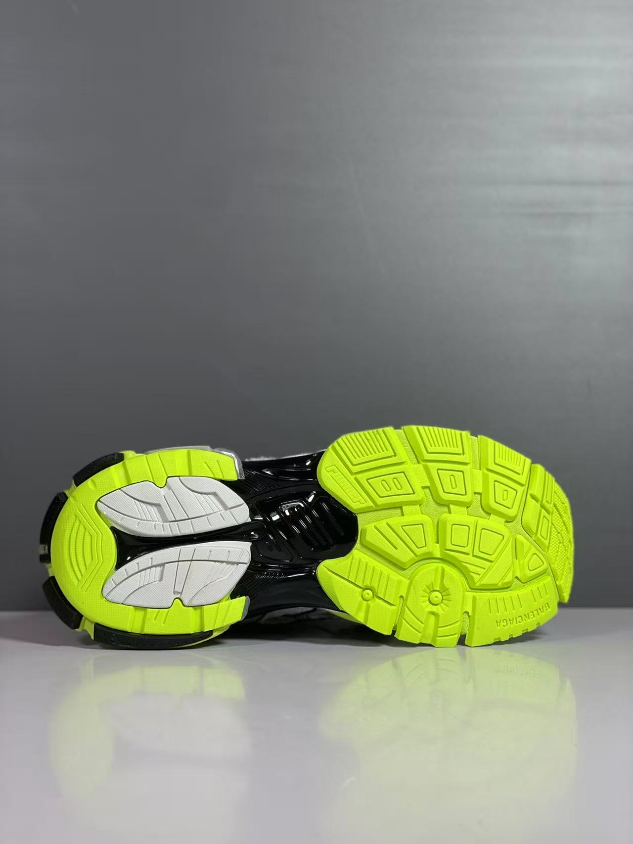 Balenciaga Shoes(AAA)-388