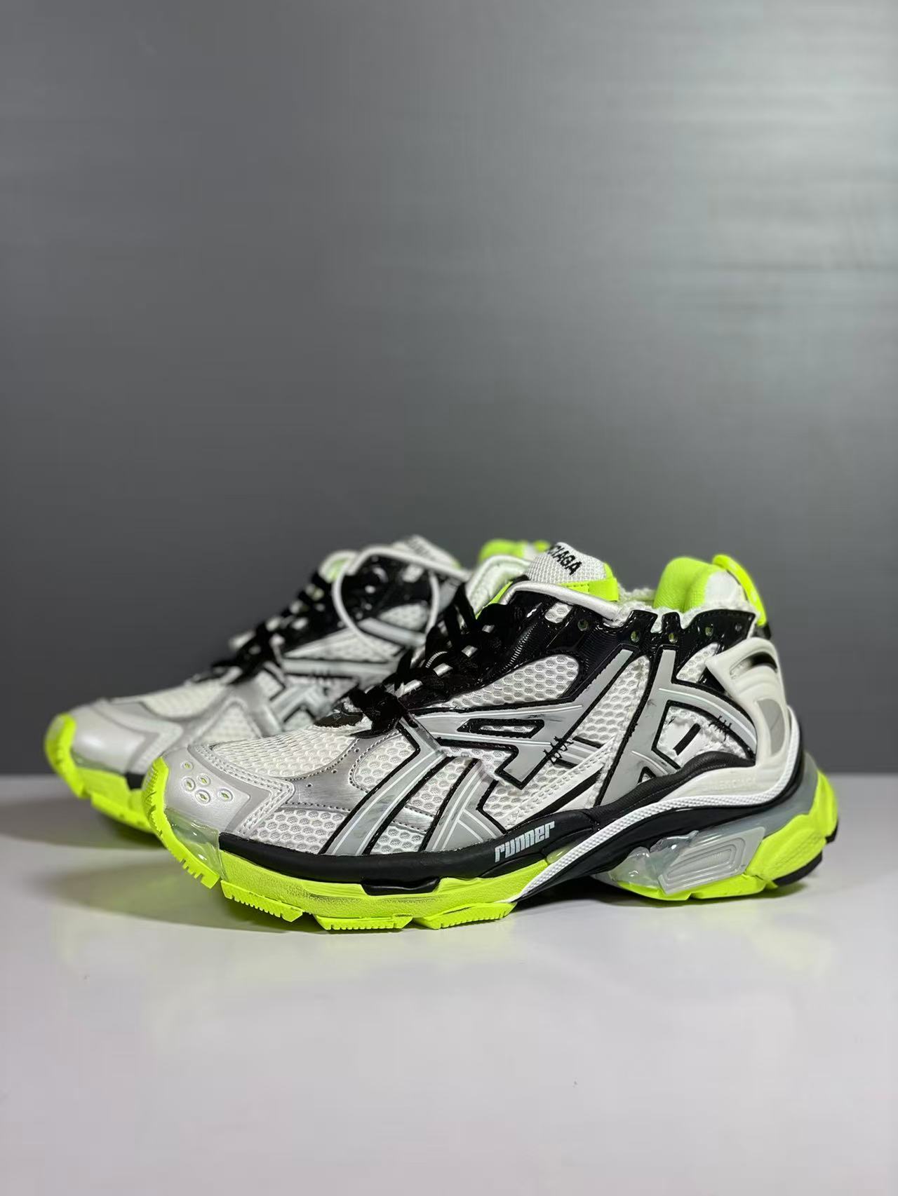 Balenciaga Shoes(AAA)-388