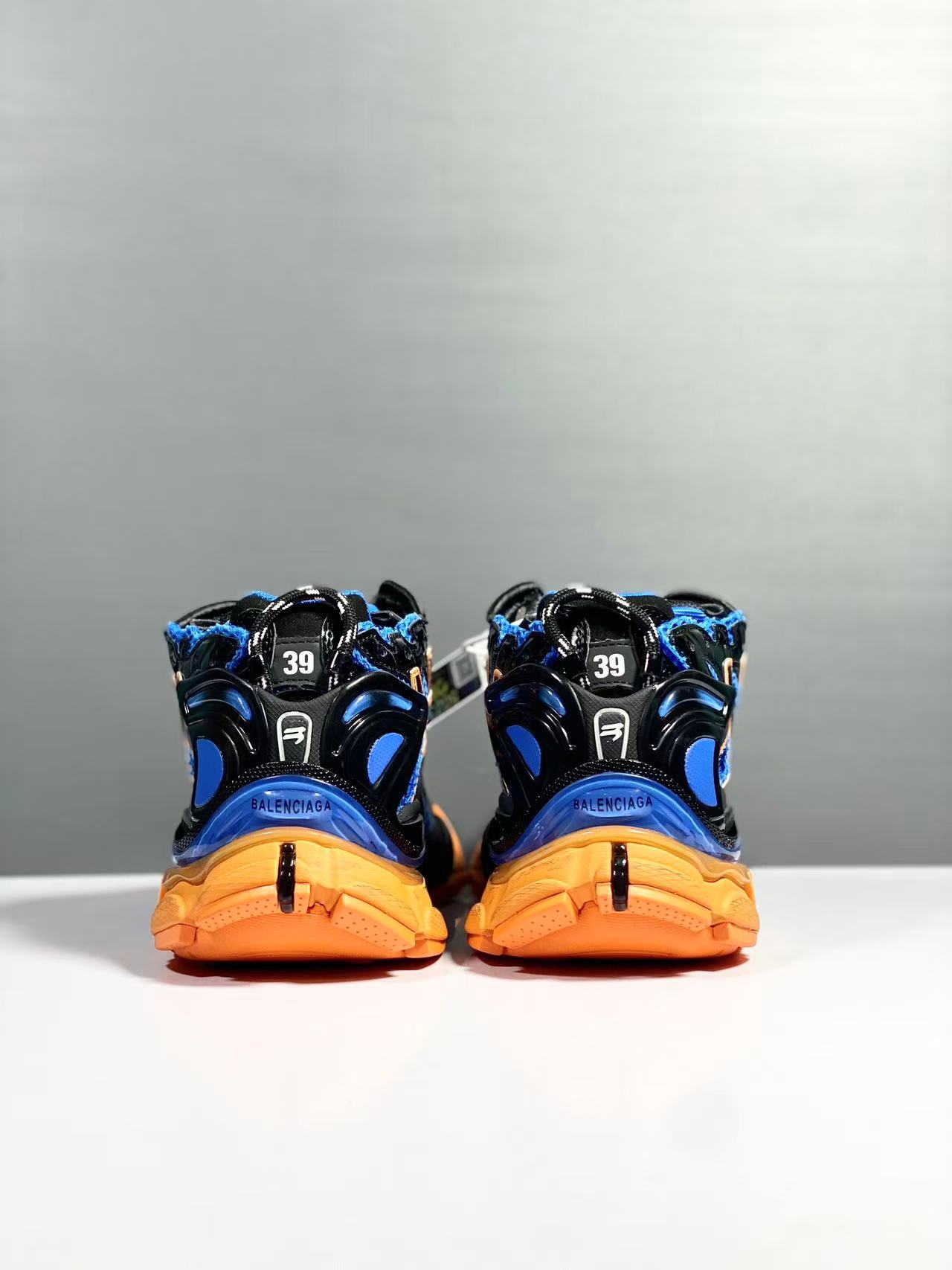 Balenciaga Shoes(AAA)-396