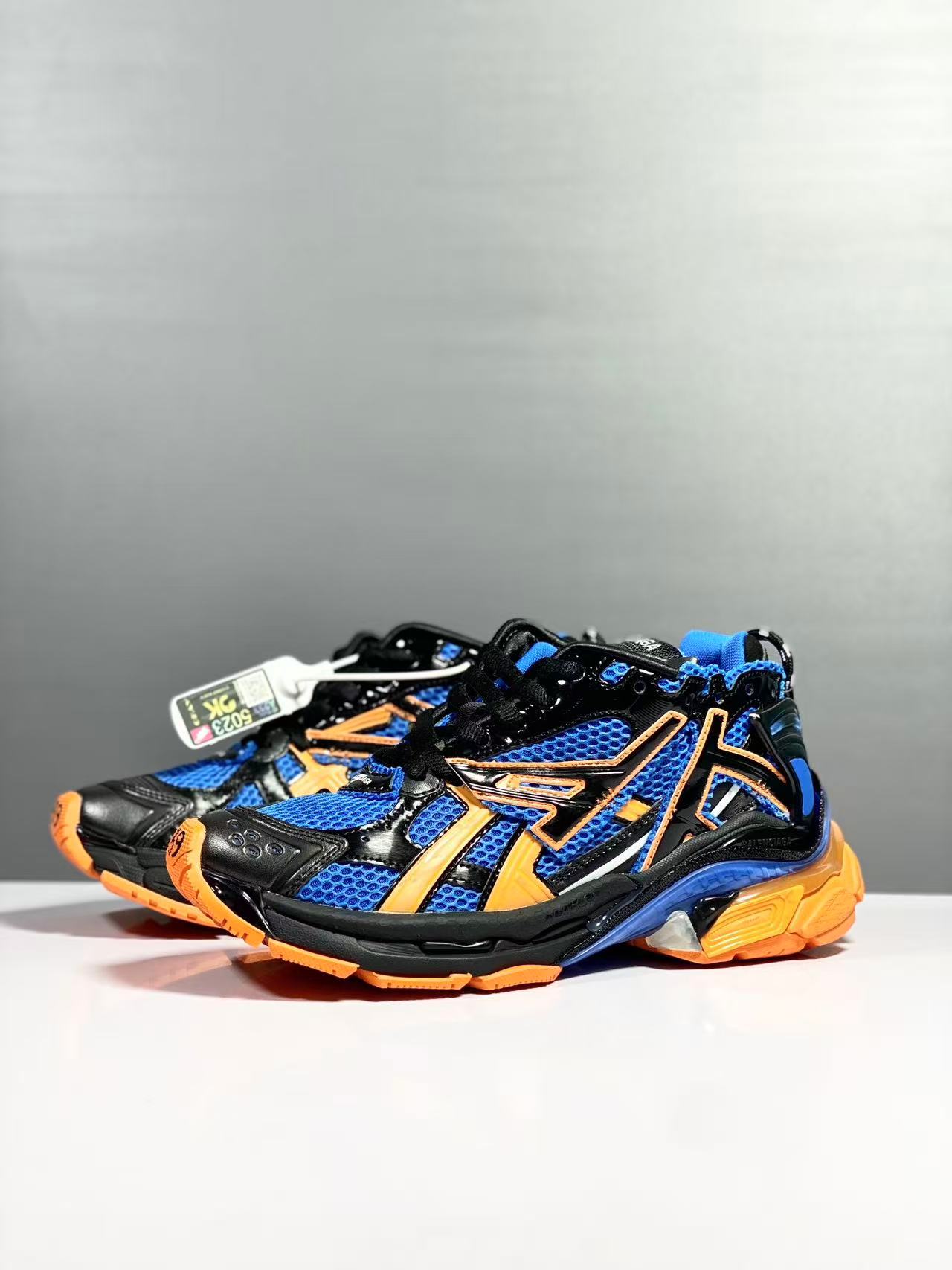 Balenciaga Shoes(AAA)-396