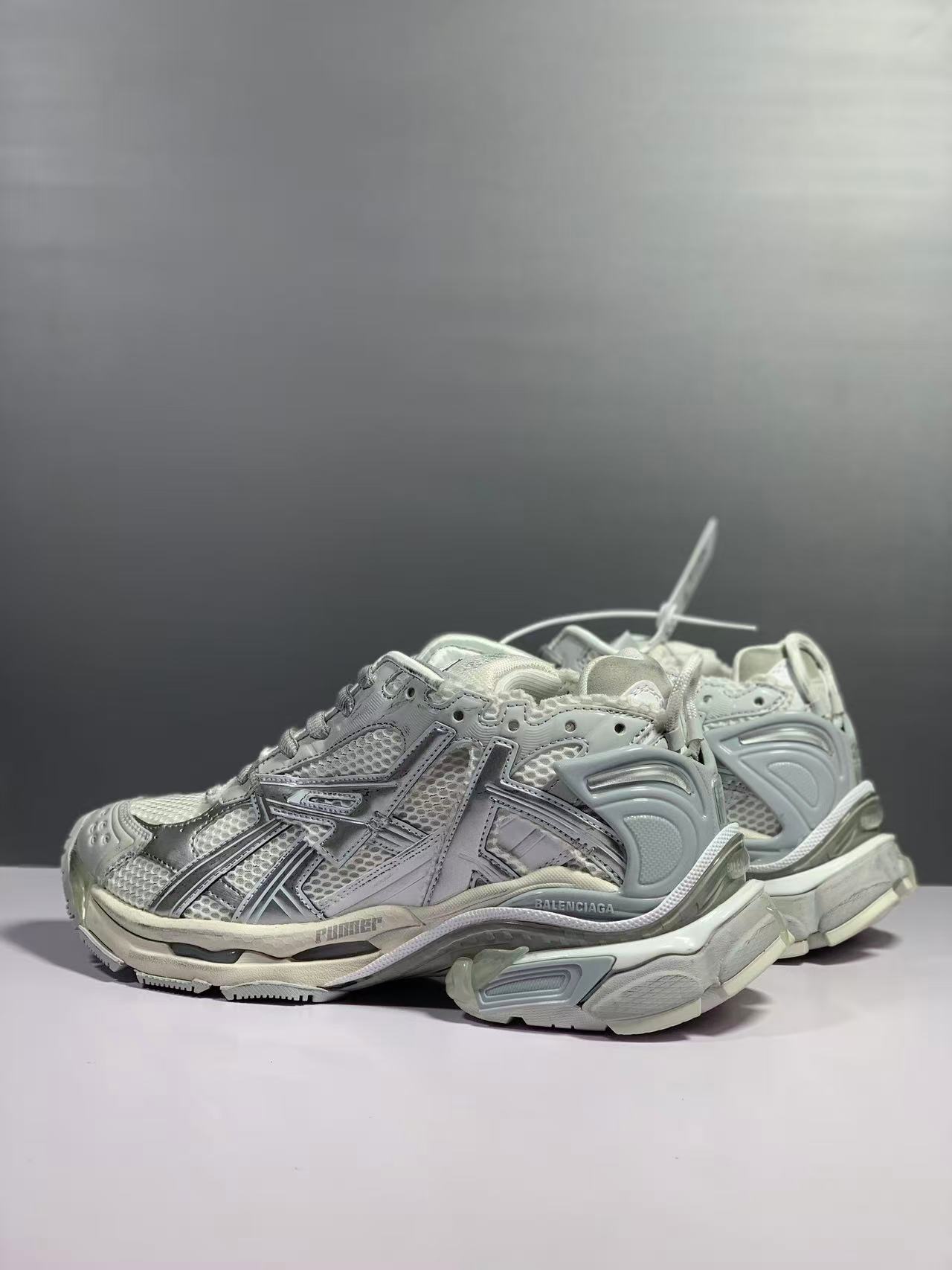 Balenciaga Shoes(AAA)-397