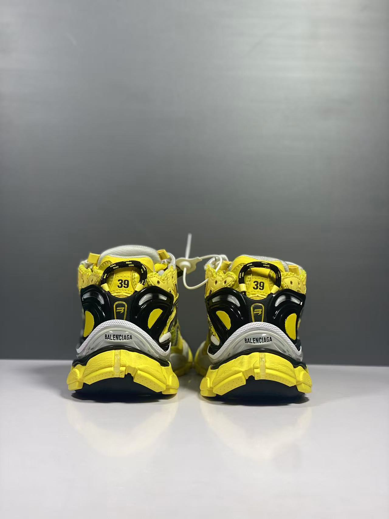 Balenciaga Shoes(AAA)-399